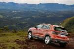 Volkswagen T-Cross 250 TSI Highline 2019 года (LA)
